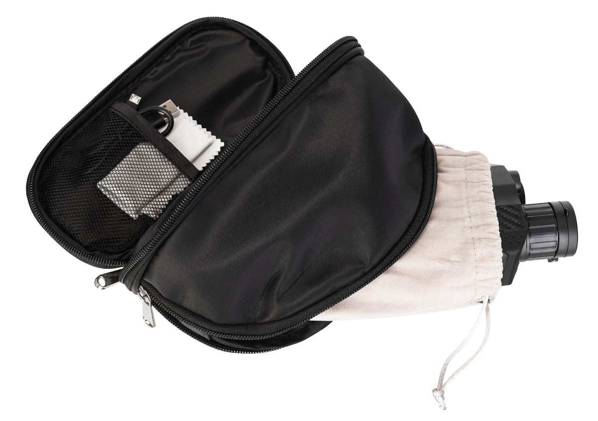 Monocular de visión nocturna Levenhuk Atom Digital DNM100