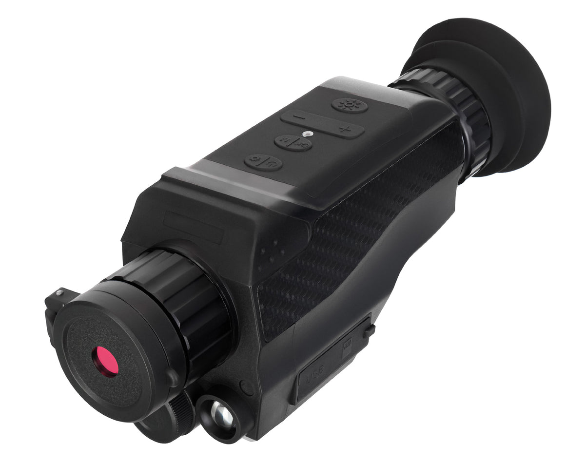 Monocular de visión nocturna Levenhuk Atom Digital DNM100