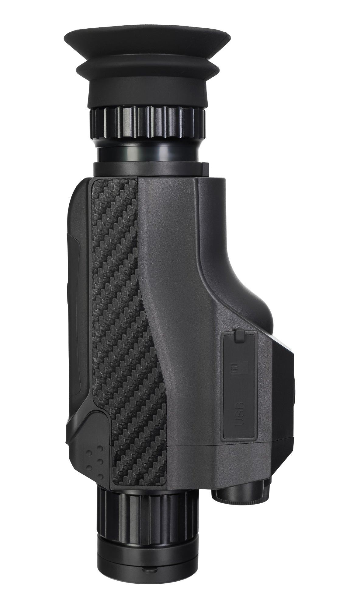 Monocular de visión nocturna Levenhuk Atom Digital DNM100