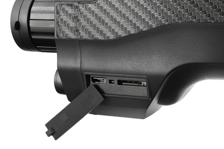 Monocular de visión nocturna Levenhuk Atom Digital DNM100