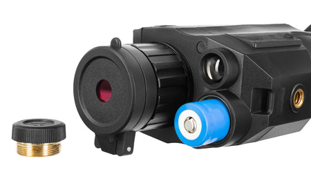 Monocular de visión nocturna Levenhuk Atom Digital DNM100