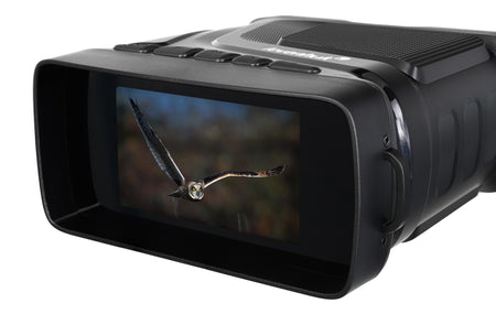 Prismáticos de visión nocturna Levenhuk Atom Digital DNB200