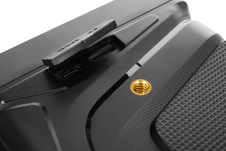 Prismáticos de visión nocturna Levenhuk Atom Digital DNB200