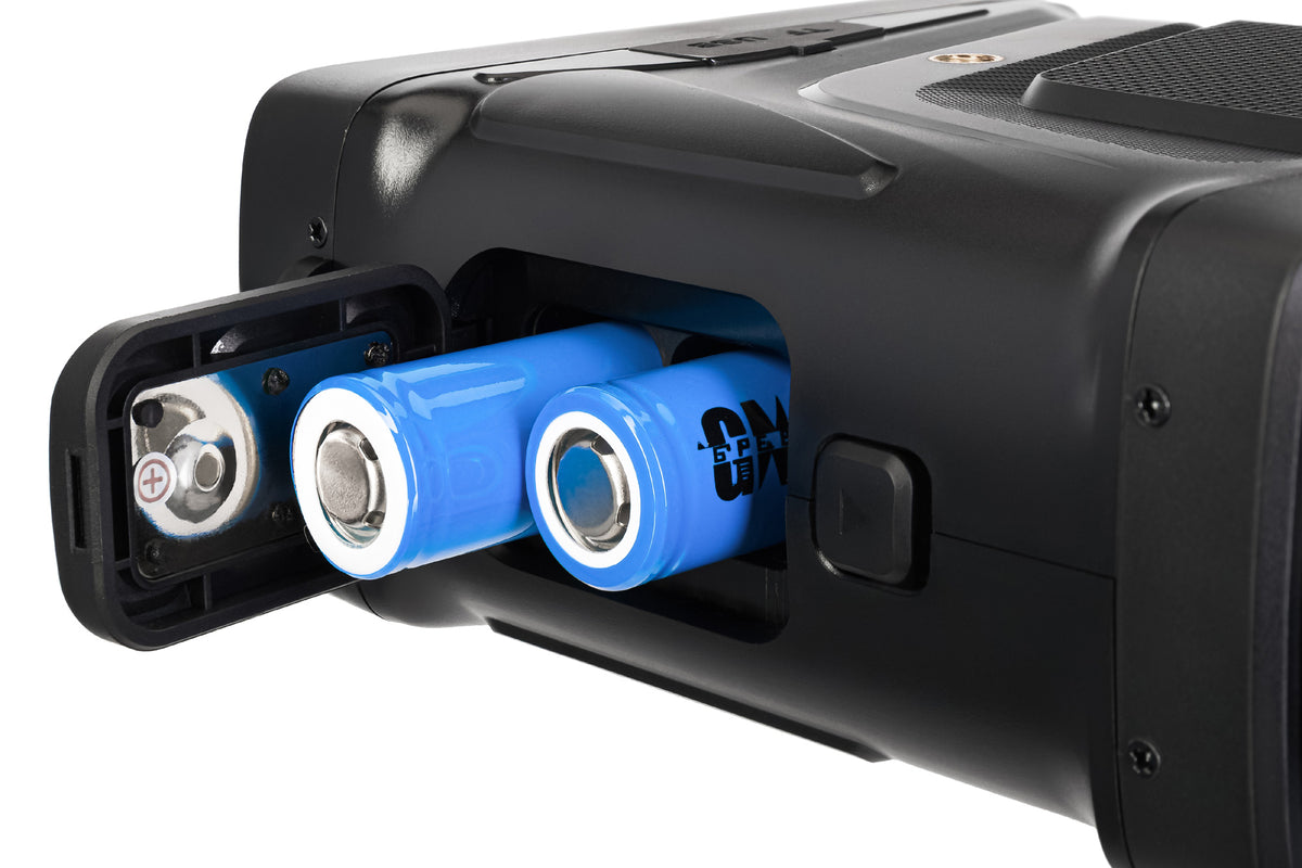 Prismáticos de visión nocturna Levenhuk Atom Digital DNB200