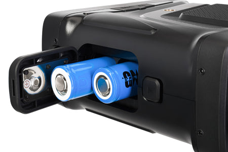 Prismáticos de visión nocturna Levenhuk Atom Digital DNB200