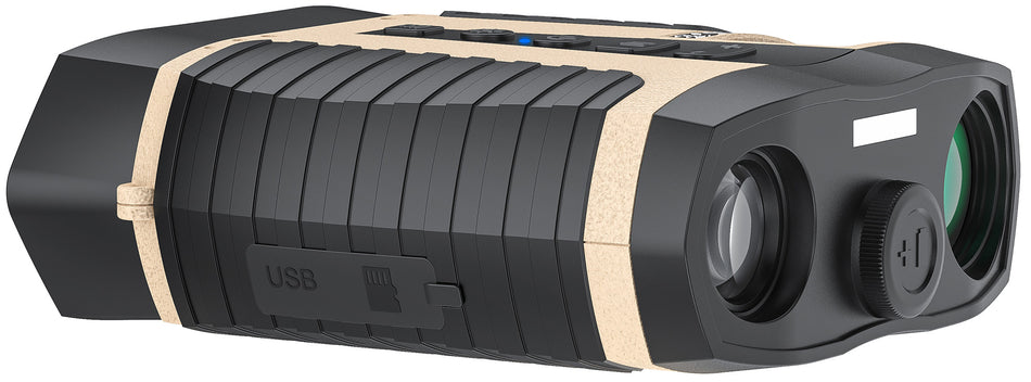 Prismáticos de visión nocturna Levenhuk Atom Digital DNB300