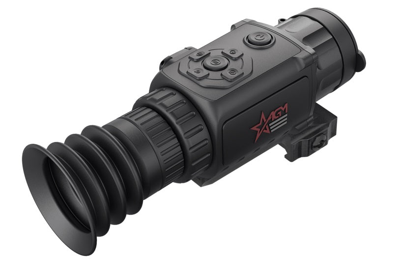 AGM RATTLER TS19-256