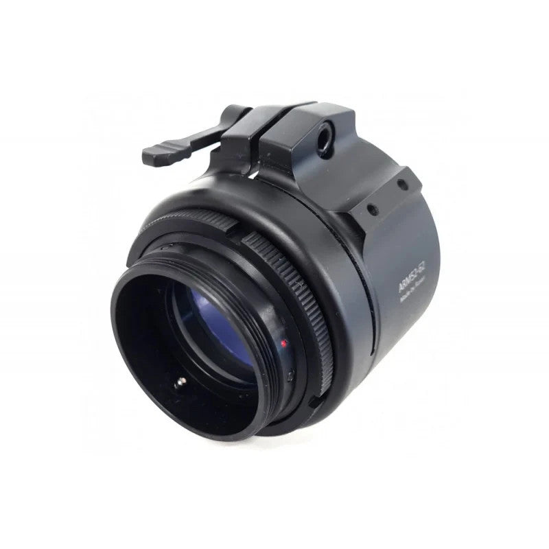 Adaptador Rattler y Thunder