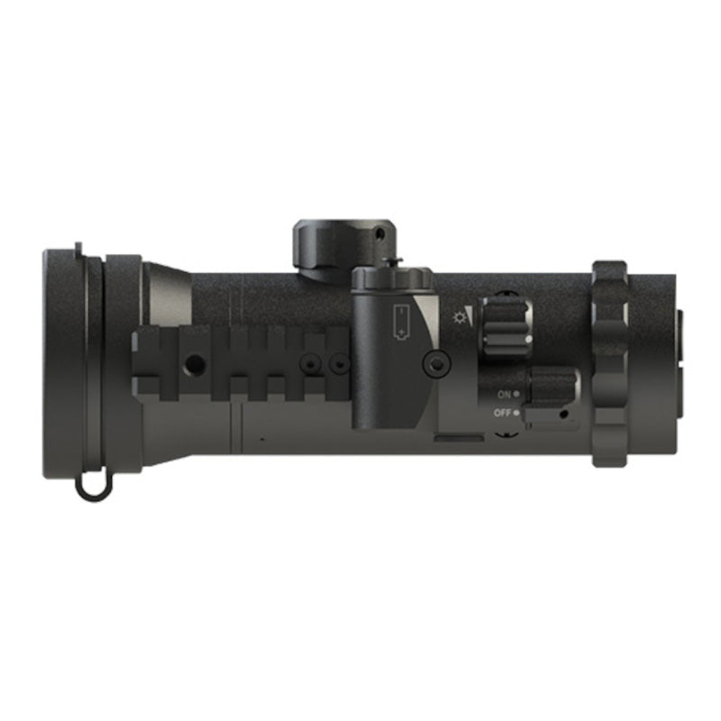 Clipon Dipol DN200 Forward