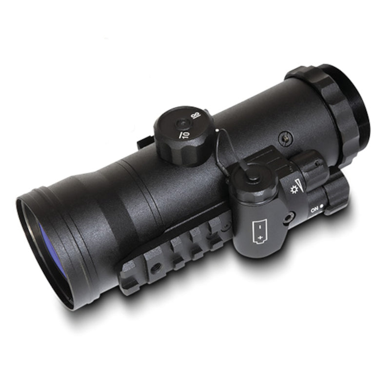 Clipon Dipol DN200 Forward