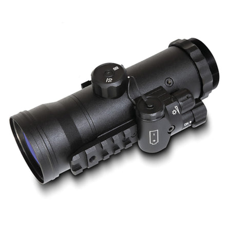 Clipon Dipol DN200 Forward