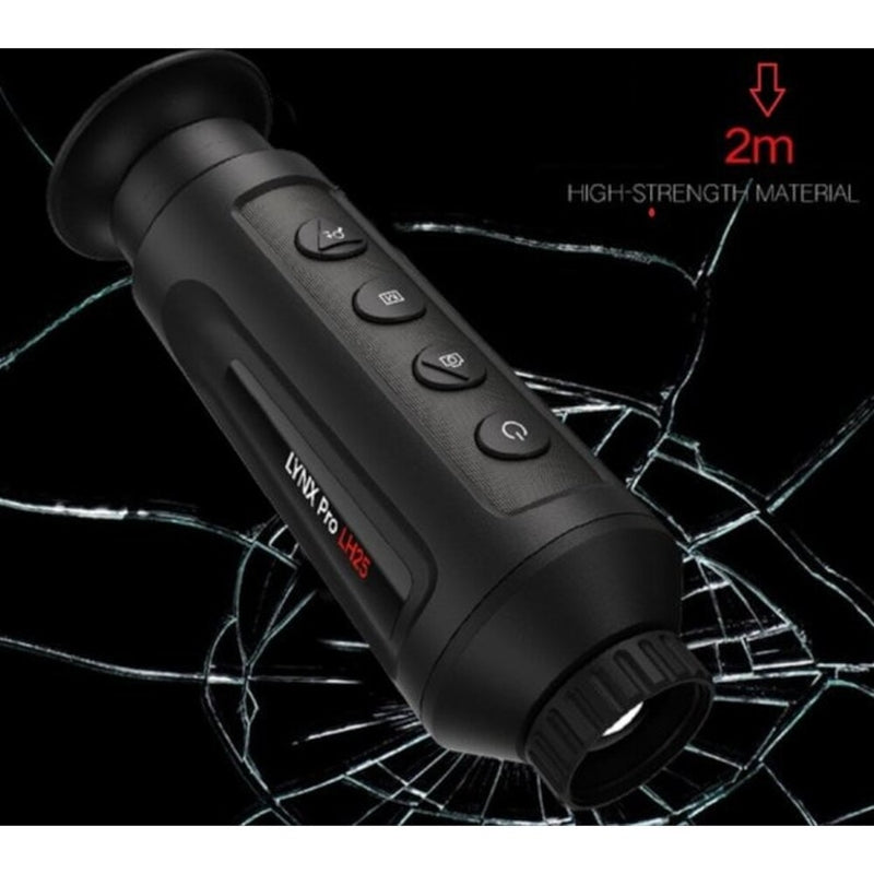 HikVision Lynx Pro 25