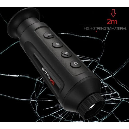 HikVision Lynx Pro 25