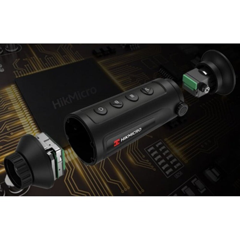 HikVision Lynx Pro 25