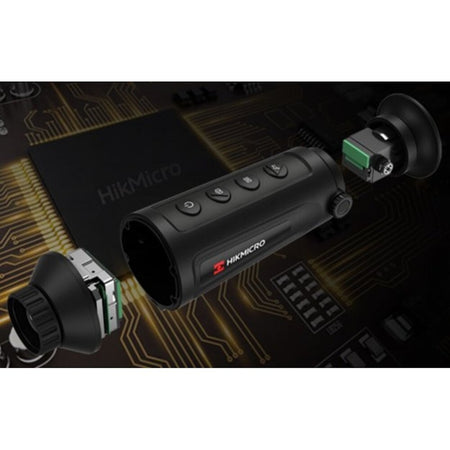 HikVision Lynx Pro 25