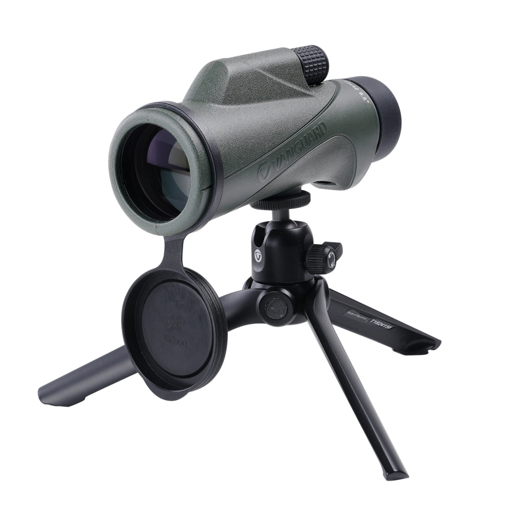 Vanguard Veo HD2 1042M - Monocular 10x42 en KIT para digiscoping