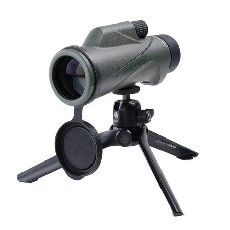 Vanguard Veo HD2 1042M - Monocular 10x42 en KIT para digiscoping