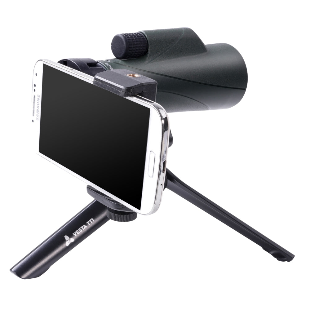 Vanguard Veo HD2 1042M - Monocular 10x42 en KIT para digiscoping