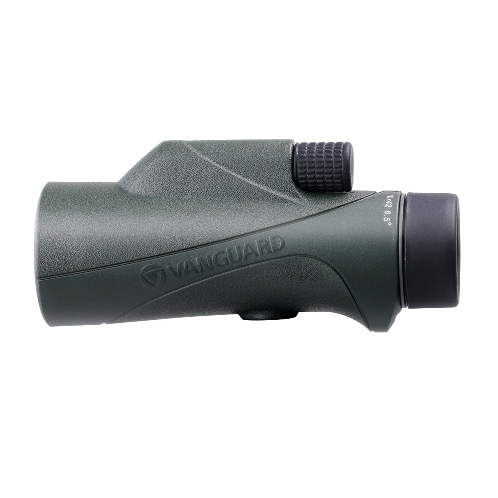 Vanguard Veo HD2 1042M - Monocular 10x42 en KIT para digiscoping
