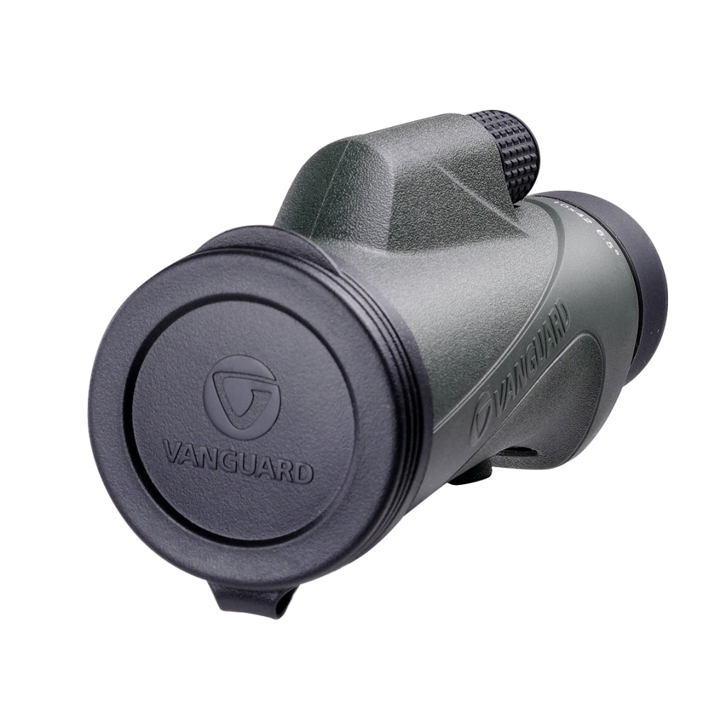 Vanguard Veo HD2 1042M - Monocular 10x42 en KIT para digiscoping
