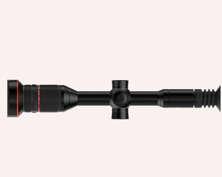 Visor Térmico Thermtec Ares 660