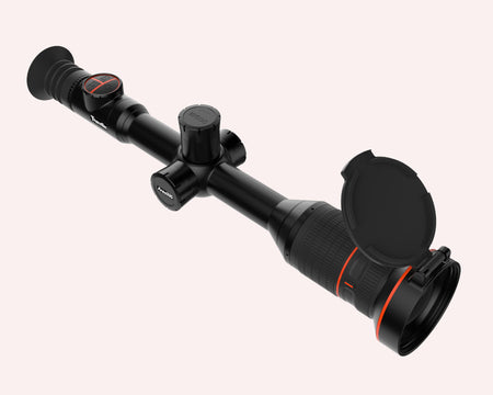 Visor Térmico Thermtec Ares 660