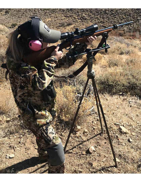 Apoyo para rifle PRIMOS 2 -Point