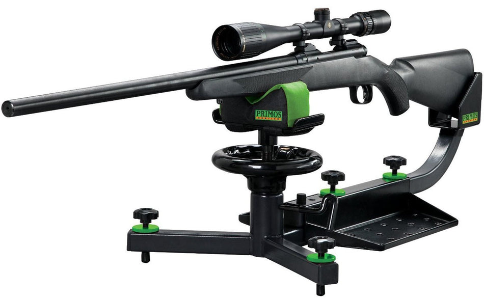 Banco de tiro PRIMOS Group Therapy