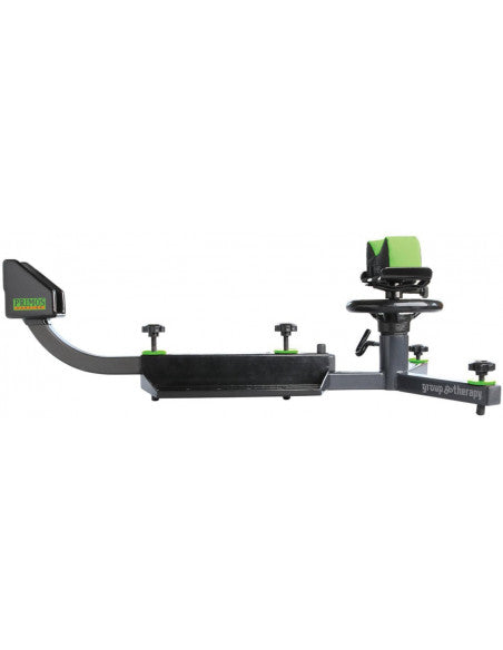 Banco de tiro PRIMOS Group Therapy