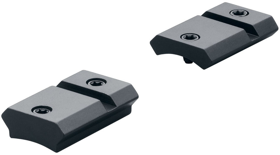 Juego de Bases LEUPOLD QRW - Tikka T3/T3x