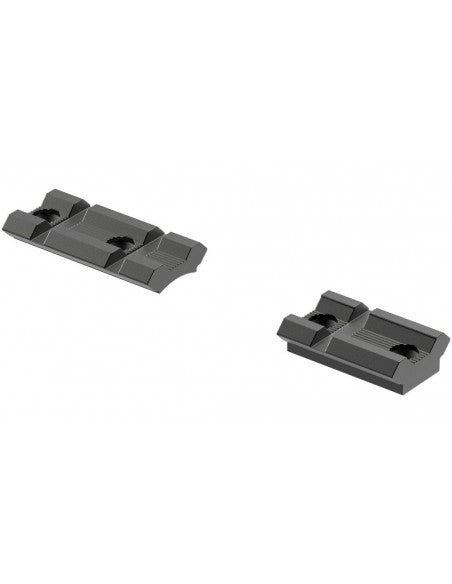 Juego de Bases LEUPOLD Rifleman - Savage 110 (armazón plano)