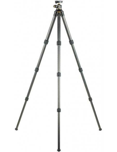 Kit trípode LEUPOLD Pro Guide CF-436