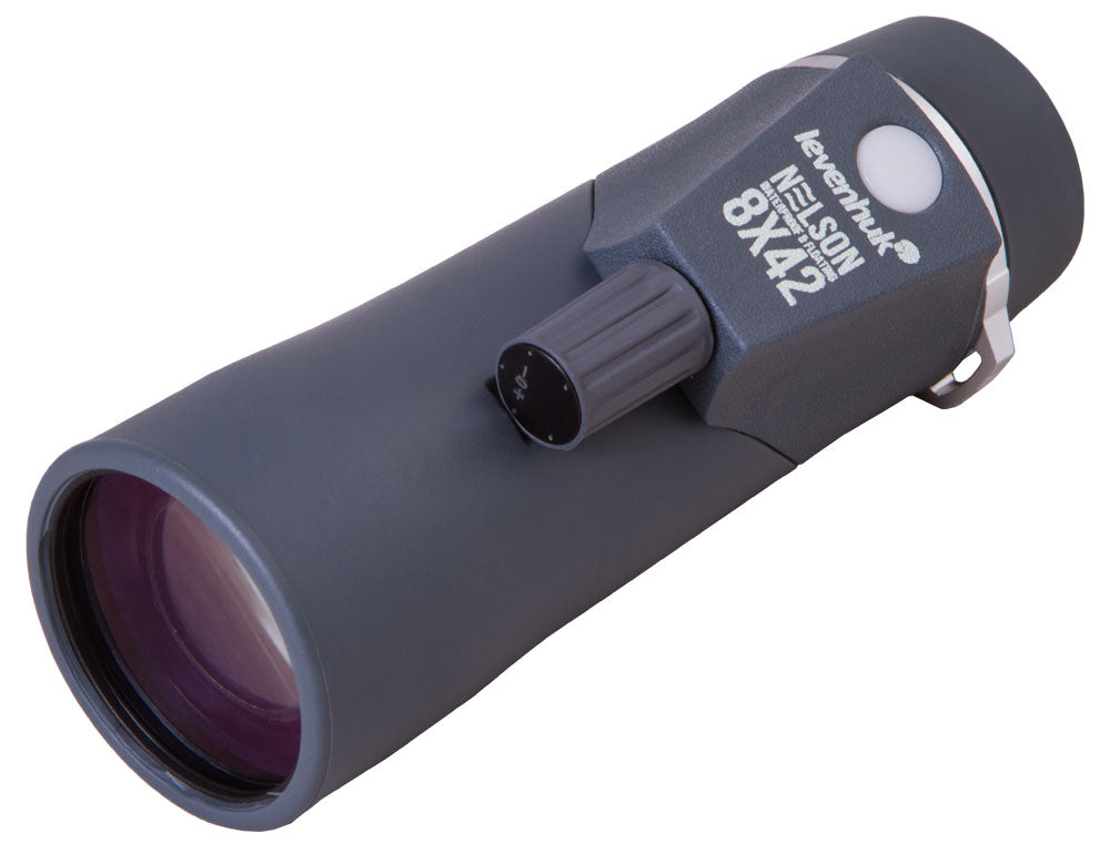 Monocular Levenhuk Nelson 8x42