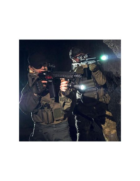 Linterna led ARMYTEK Dobermann Pro Magnet USB - luz blanca