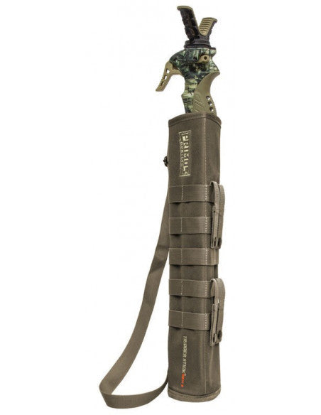 Porta bastón PRIMOS para Trigger Stick Gen 3 corto