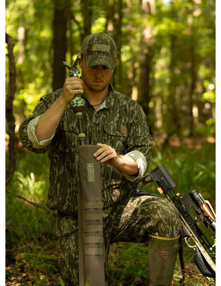 Porta bastón PRIMOS para Trigger Stick Gen 3 largo