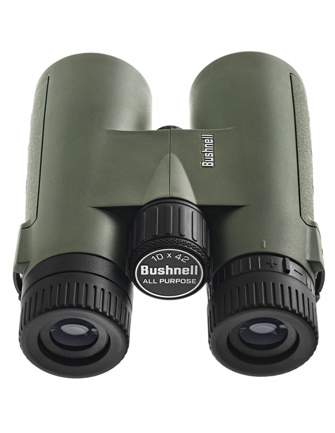Prismático BUSHNELL All-Purpose - 10x42 verde