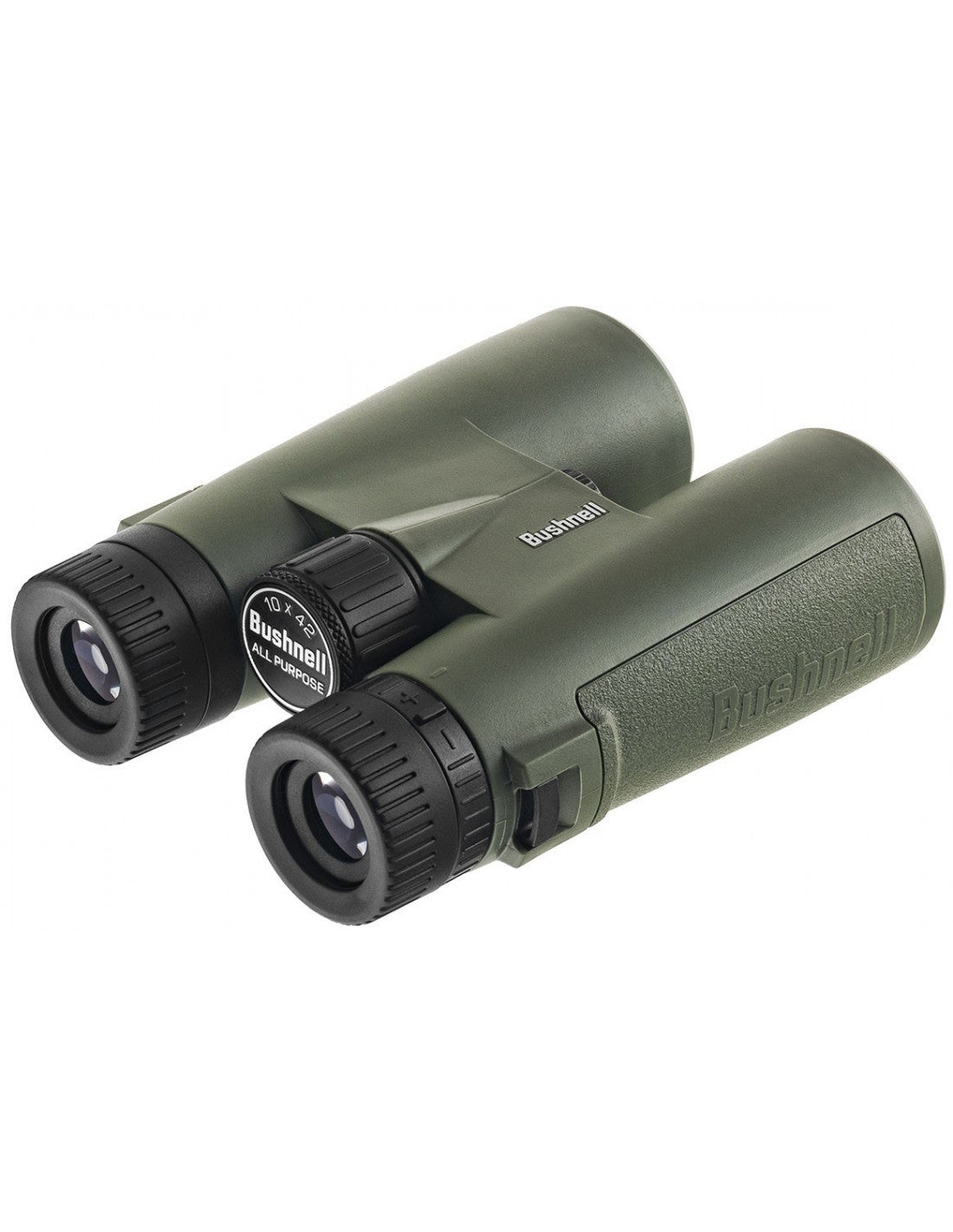 Prismático BUSHNELL All-Purpose - 10x42 verde