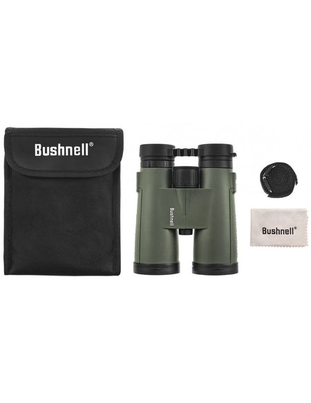 Prismático BUSHNELL All-Purpose - 10x42 verde