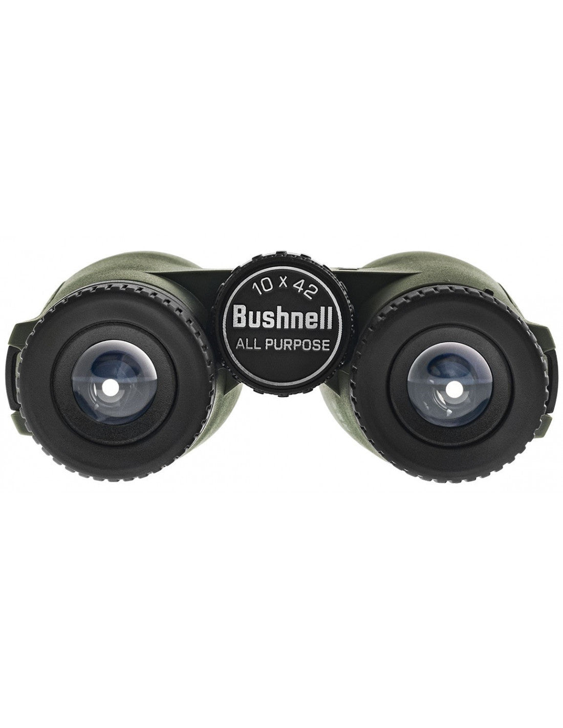 Prismático BUSHNELL All-Purpose - 10x42 verde