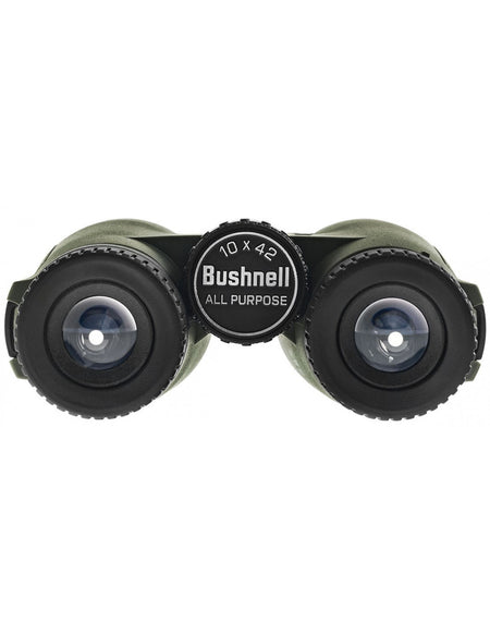 Prismático BUSHNELL All-Purpose - 10x42 verde