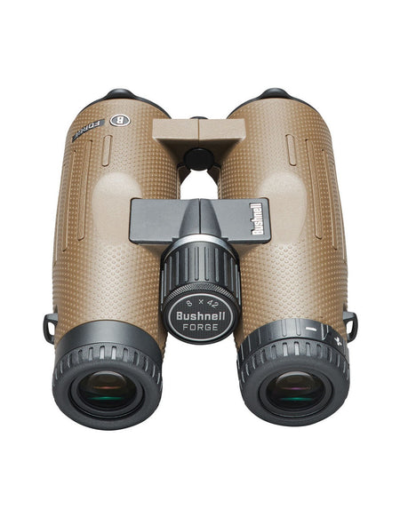 Prismático BUSHNELL FORGE - 8x42