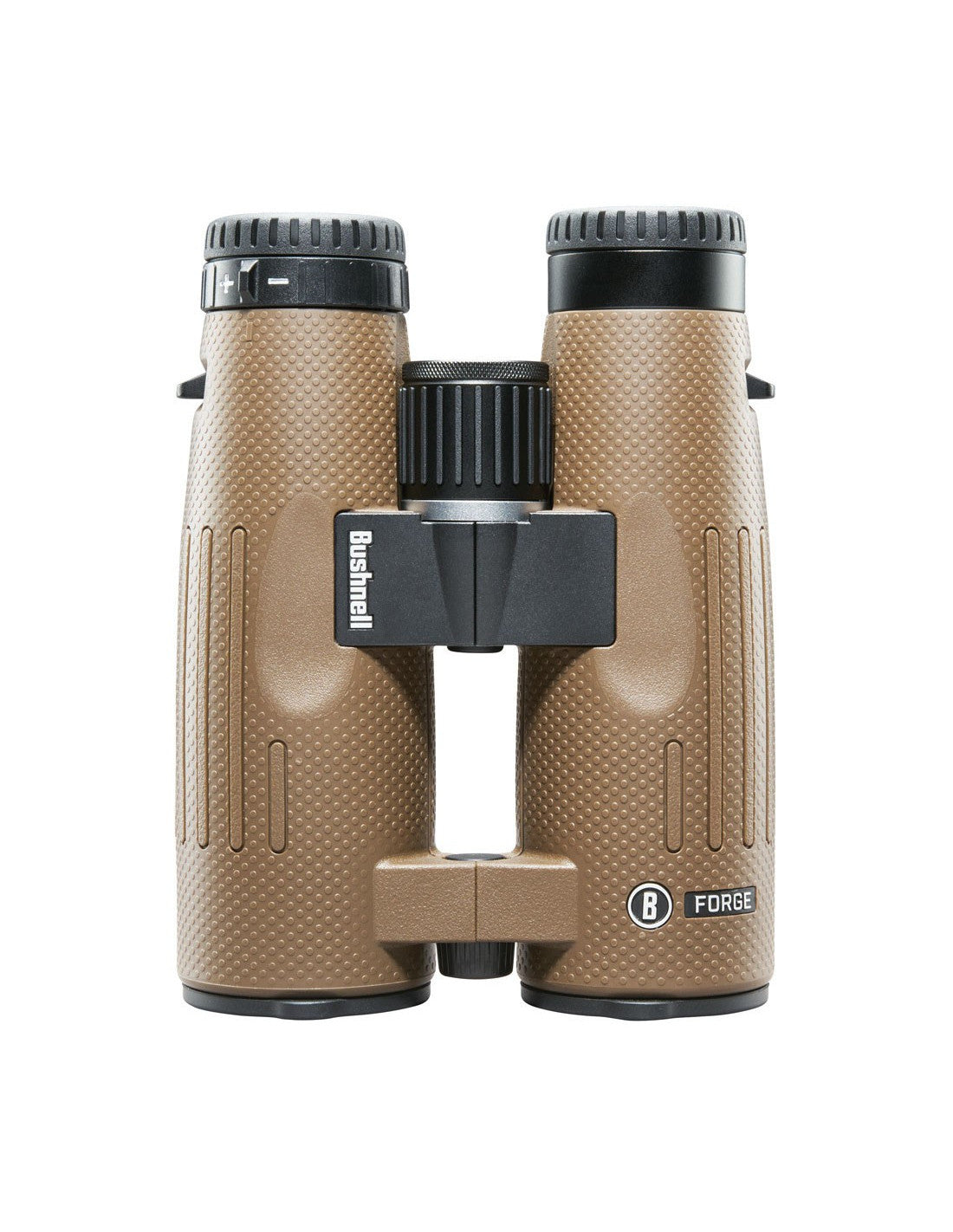 Prismático BUSHNELL FORGE - 8x42