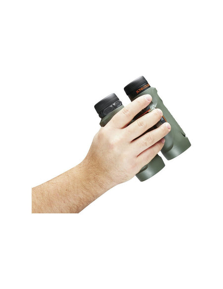 Prismático BUSHNELL TROPHY Bone Collector - 10x42