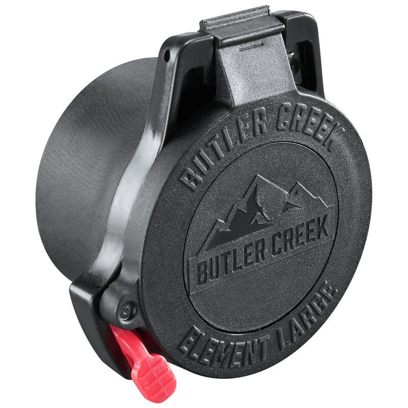 Tapa para ocular Butler Creek Element - EEP1