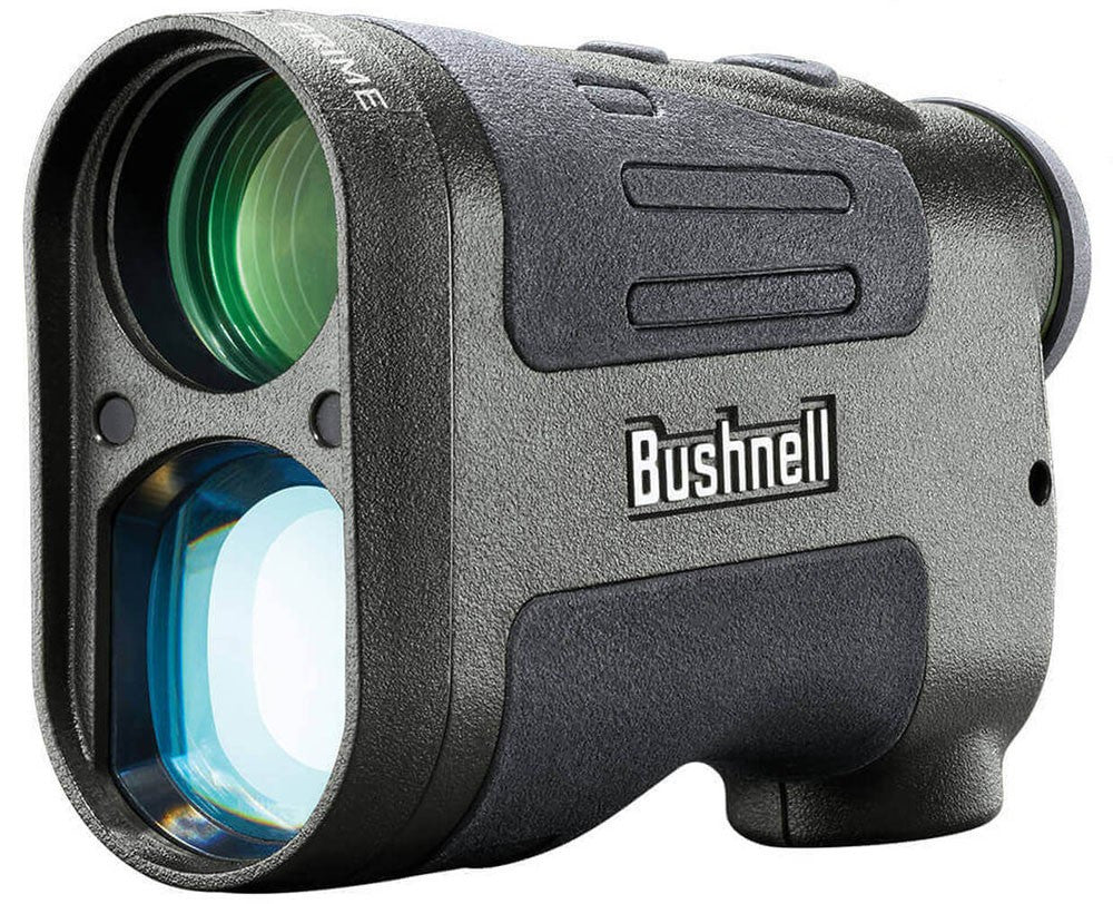 Bushnell Engage telémetro láser de caza