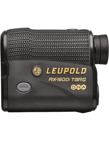 Telémetro LEUPOLD RX-1600i TBR/W