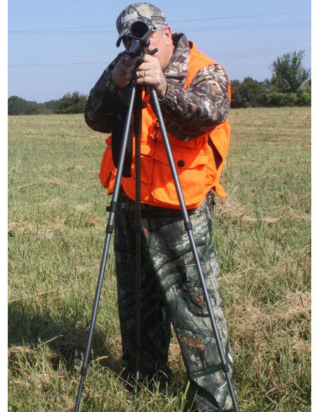 Trípode PRIMOS Pole Cat alto