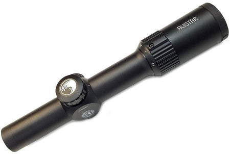 Visor AVISTAR 1-4x24 R.I.