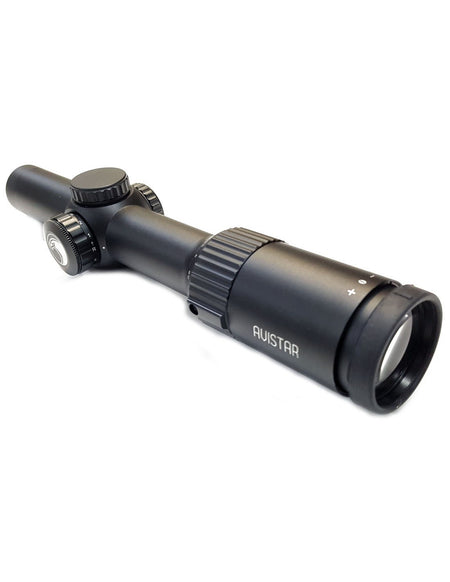 Visor AVISTAR 1-4x24 R.I.